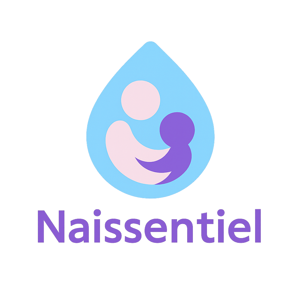 Logo Naissentiel